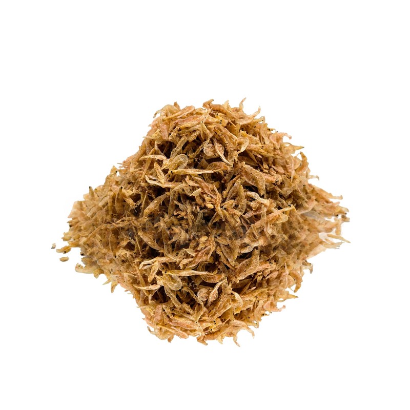 Tri Tri - Dry Shrimp Skin - 100% Ayisyen Brand