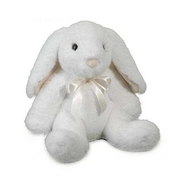 Douglas Bianca White Bunny Plush Stuffed Animal