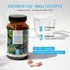 Vitamin B Complex (B1-B12) with 4 Active Cofactors, All 8