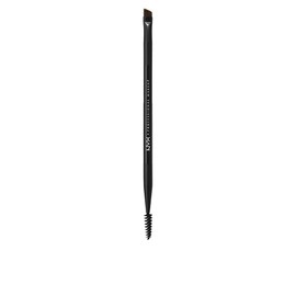 NYX Professional Makeup, Pro Brush, Brocha para Cejas