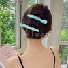 Herbeluemily Alligator Clip, Hair Clip, Dakar, Dragon Clip, Hair Clip,
