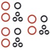 Set of 3 Seal Maintenance Kit O-Rings for Steam Valve