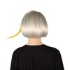 Wigs2you Women's Wigs H-5766 Bob Style Multicolor Wig