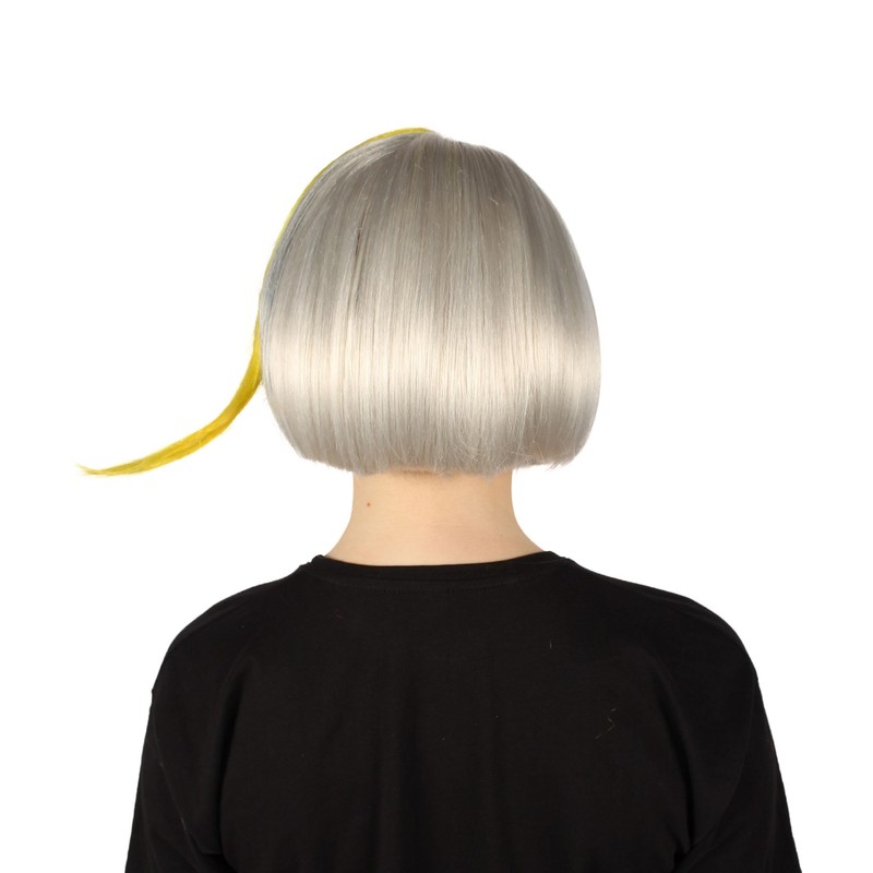 Wigs2you Women's Wigs H-5766 Bob Style Multicolor Wig