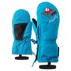 Ziener Baby Le Zoo Minis ski gloves, winter sports, warm,