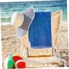 WHAMVOX 20pcs Multifunctional Towel Clips for Travel Clothes and Bathing