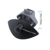 MTSmart RV Push Button Door Catch Lock for Motorhome Caravan