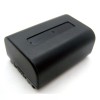 Unbranded Battery For NP-FV50 Sony Handycam HDR-XR150E HDR-XR155E HDR-XR160E HDR-XR260VE
