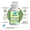 Café Verde 100% Puro 120 Cápsulas SAISA HERBAL | Suplemento
