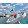 SquidCup - Non Tip Boat Cup Holder & Tumbler System,