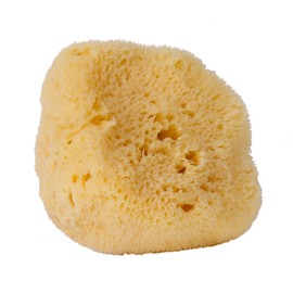 Croll & Denecke Natural Sea Sponge Natural 10cm