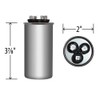 Carrier P291-3074R - 30 + 7.5 uF MFD x 440