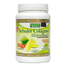 Colágeno Hidrolizado Arándano 1.2 Kg Polvo Suplemento Belleza