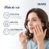 Nuvel Crema Cuerpo Cara Humectación Superior Multiproposito Piel Seca 230