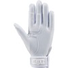 ZETT Defensive Glove Single Handed High School Baseball Rule Compliant
