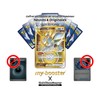 my-booster Pokémon Company SWSH09-FR24-UB-184, Multi-Colour