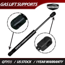 BOXI 1X 17.20 INCH 40 LBS GAS PROP LIFT SUPPORT FOR SPA COVER TOOLBOX LID BED TRUCK