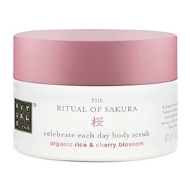 RITUALS Body Scrub with Sugar 125 g