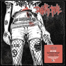 Death Pill (2nd Edition) [Vinyl LP]