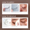 Kiss Lash Couture Naked Drama - Multipack 01