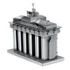 Metal Earth BAUSATZ BRANDENBURGER TOR