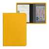 kwmobile Registration and Insurance Holder - Car Document Holder for