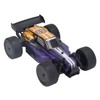 RC Racing Car 1:20 Rechargeable 4 Wheel Drive High Speed