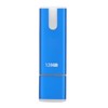 USB Drive Portable Blue U Disk Large Storage Stick with