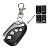 Garage Door Remote Control Compatible with Boss Steel Line BHT4