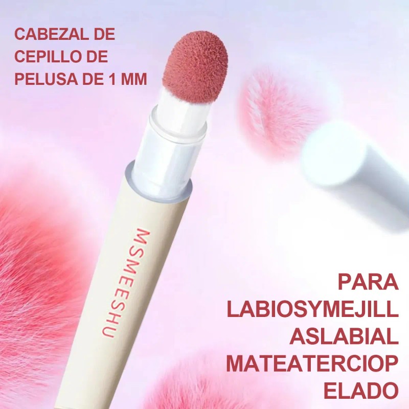 Labial Mate De Larga Duración, Super Stay Tint Air Cushion