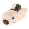 WHAMVOX Golf Driver Head Cover Adorable Dog Shape Club Head