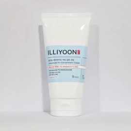 Elizavecca 일리윤 세라마이드 아토 집중크림 150ml, 1개 Elizium Ceramide Ato Intensive Cream 150ml, 1 piece