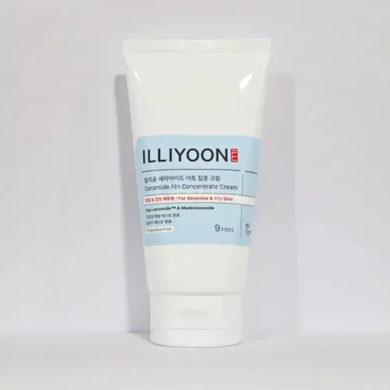 Elizavecca 일리윤 세라마이드 아토 집중크림 150ml, 1개 Elizium Ceramide Ato