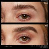 NYX PROFESSIONAL MAKEUP Thick It Stick It Thickening Brow Mascara,