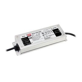 Mean Well ELG-100-24B-3Y 96W 24V 4A LED Power Supply IP67 Dimmable 0-10V PWM