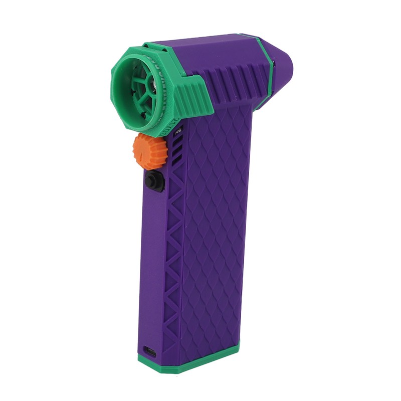 Jet Dry Blower Handheld 8000mah 110000RPM Turbo Violent Fan for