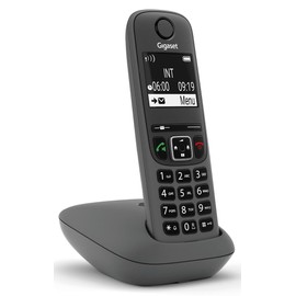 Cordless Gigaset AS490