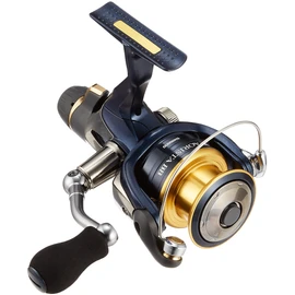 シマノ(SHIMANO) スピニングリール 13 アオリスタ BB 2500 ヤエン アオリイカ