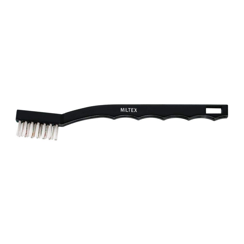Miltex Instrument Cleaning Brush, 3-1001 - Sold by: Pack of
