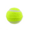 Parliky Dog Training Supplies 3pcs Giant Dog Tennis Balls Interactive