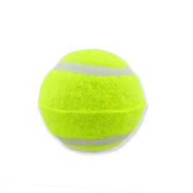 Parliky Dog Training Supplies 3pcs Giant Dog Tennis Balls Interactive Pet Toys for Puppies Chew