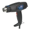 Sealey Hs105 Hot Air Gun 1600W 2-Speed 370
