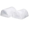 Classic Home Store Decorative Pair of Standard Round Arm Caps