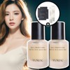 Series Base Prep Rotation Skin Perfecting Prep Review 40ml + 4ml + Velvet 10ml x 2 / 연작 베이스 프렙 윤작 스킨 퍼펙팅 프랩 후기 40ml +4ml +벨벳10ml 2개