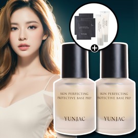 Series Base Prep Rotation Skin Perfecting Prep Review 40ml + 4ml + Velvet 10ml x 2 / 연작 베이스 프렙 윤작 스킨 퍼펙팅 프랩 후기 40ml +4ml +벨벳10ml 2개