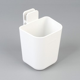 My Room Multipurpose Attachment Pocket holder gray