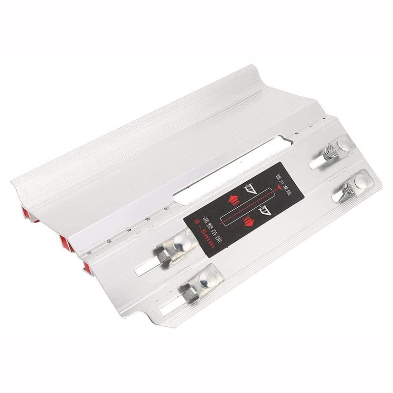 ANCLLO 45 Degree Angle Cutting Tool Aluminum Ceramic Marble Cutting