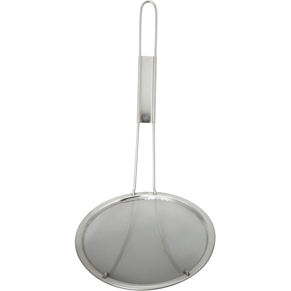 Yamagi Industry R-130 Double Handle Fried Kasu 4.5 inches (115