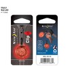 Nite Ize NCL-03-10 ClipLit Carabiner LED Light, Red