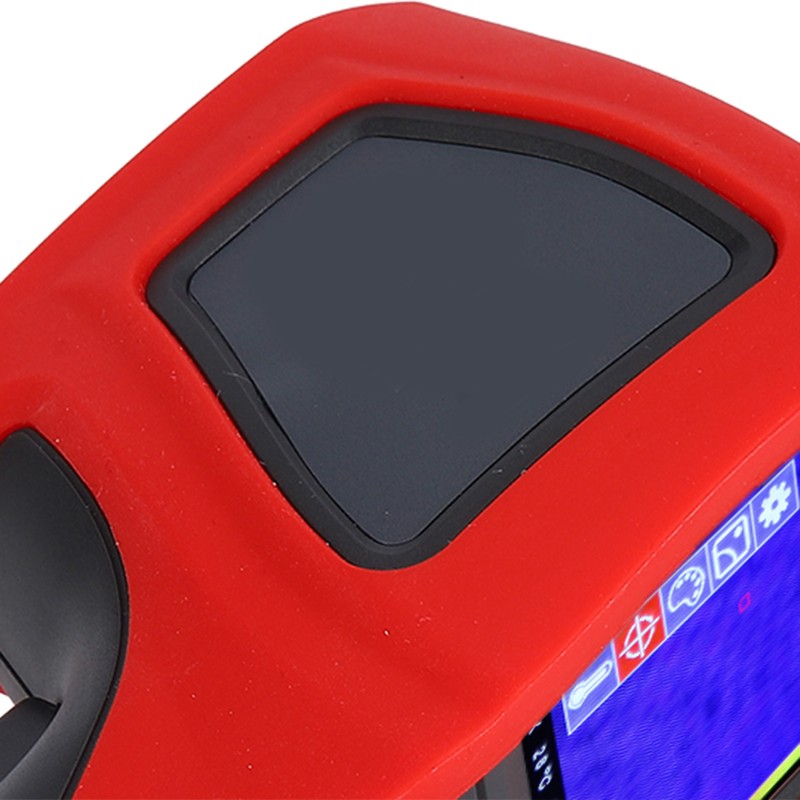 GT3251 Handheld Industrial Infrared Thermal Imager High Accuracy Temperature Testing